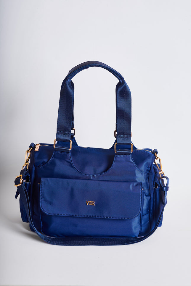 Madrid Satchel Casual