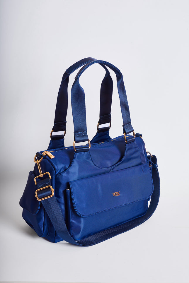 Madrid Satchel Casual