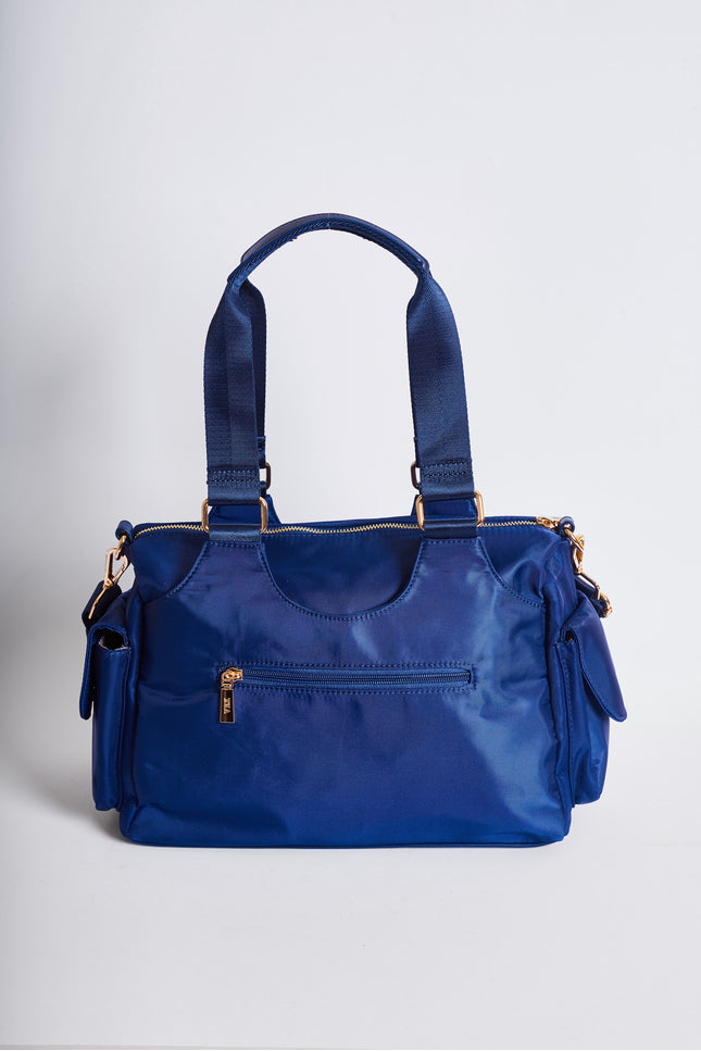 Madrid Satchel Casual