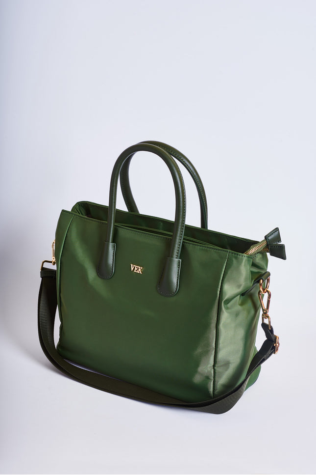 Madrid Satchel Casual