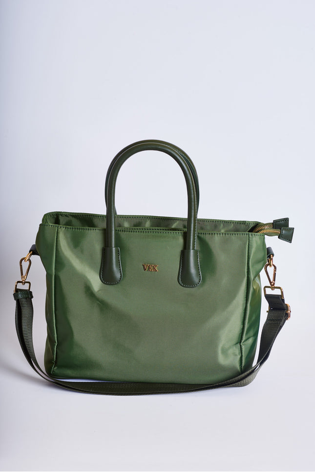 Madrid Satchel Casual