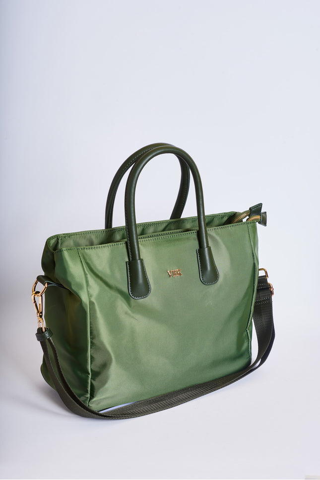 Madrid Satchel Casual