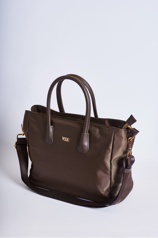 Madrid Satchel Casual