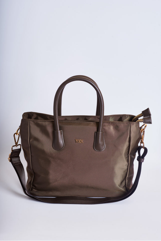 Madrid Satchel Casual
