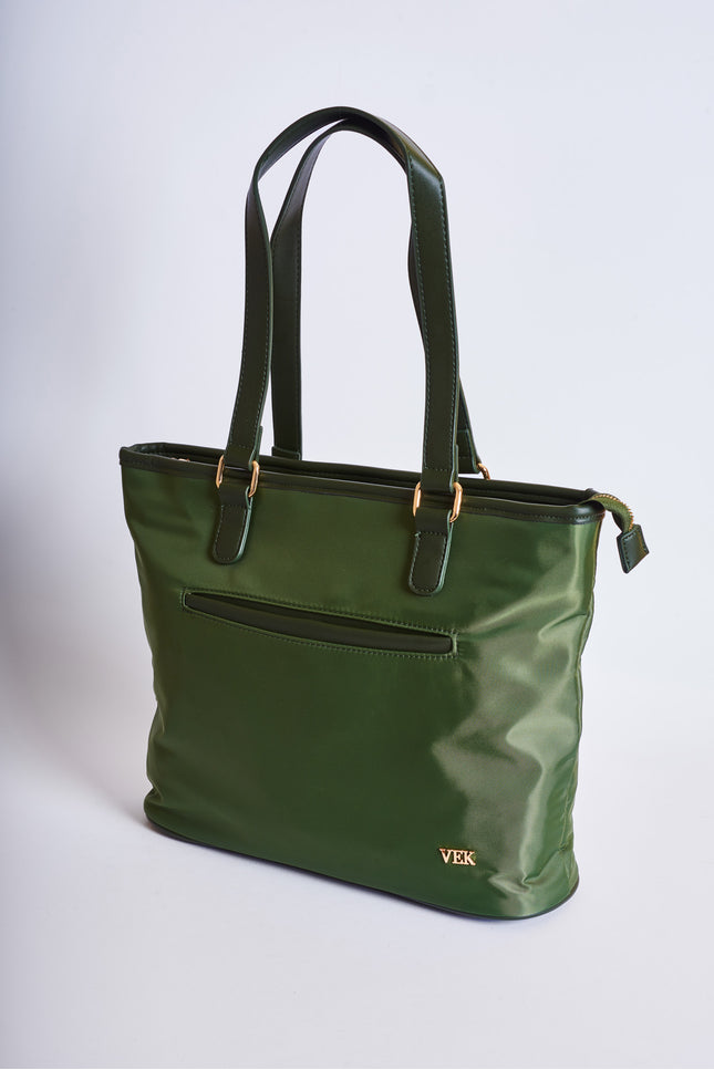 Madrid Tote Casual