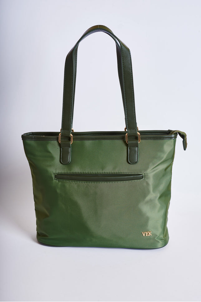 Madrid Tote Casual