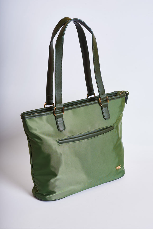 Madrid Tote Casual