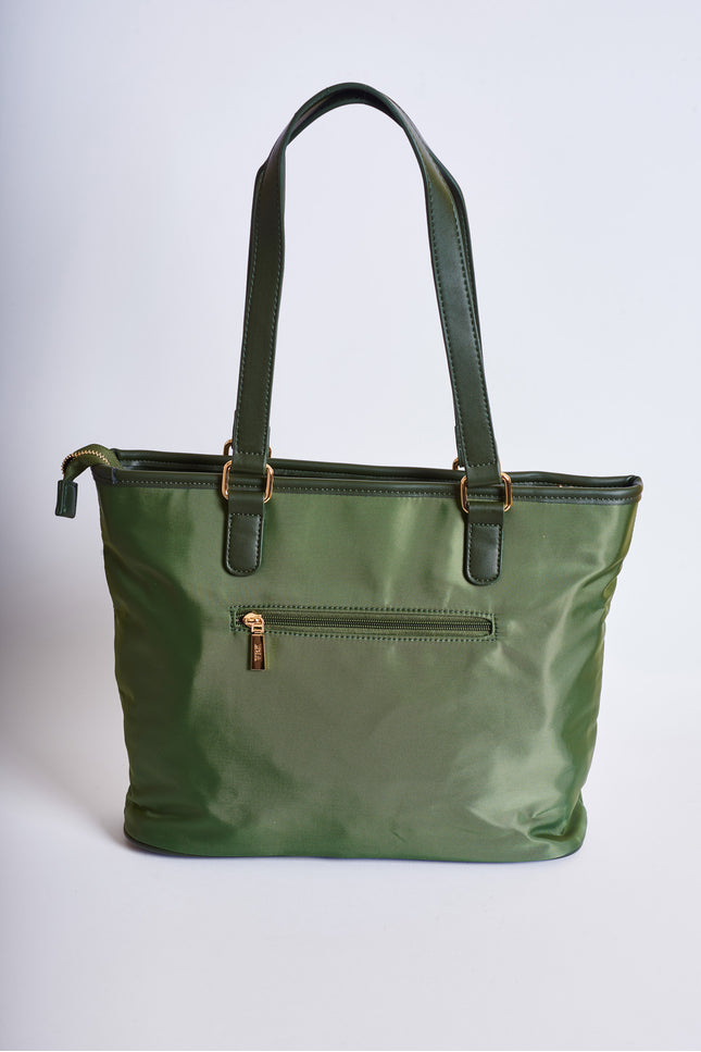 Madrid Tote Casual