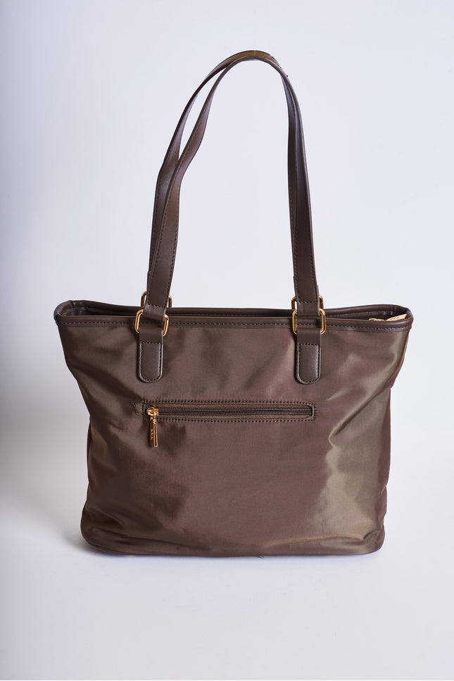 Madrid Tote Casual