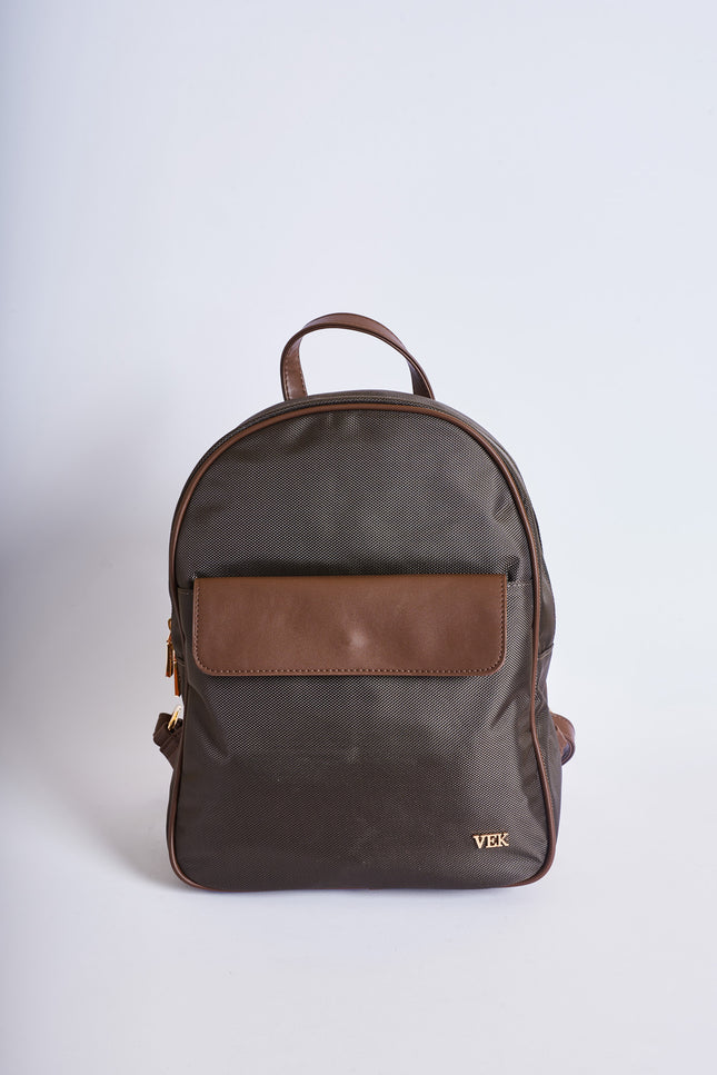 Nueva York Backpack Redondo