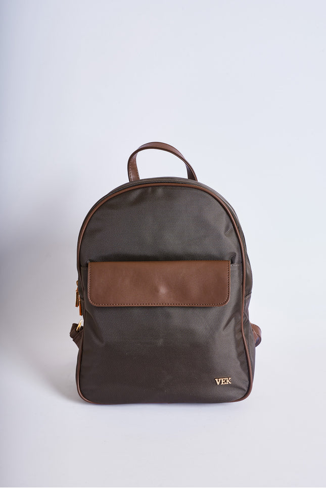 Nueva York Backpack Redondo