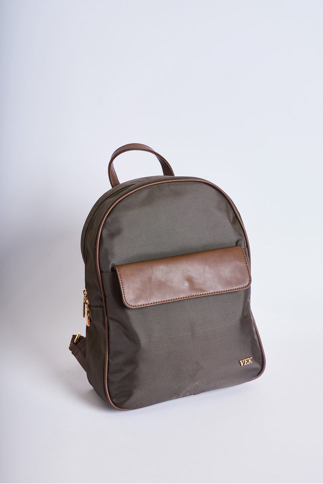 Nueva York Backpack Redondo