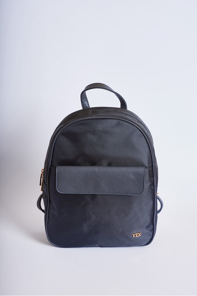 Nueva York Backpack Redondo
