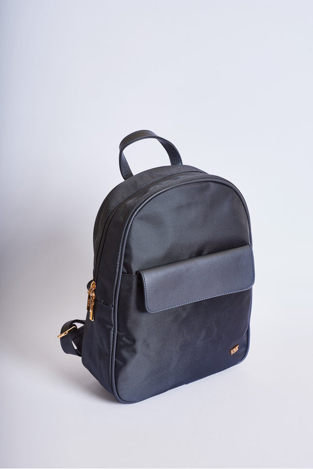 Nueva York Backpack Redondo