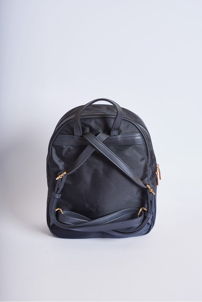 Nueva York Backpack Redondo