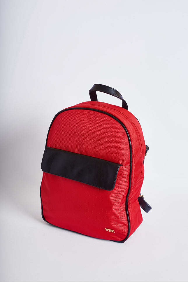 Nueva York Backpack Redondo