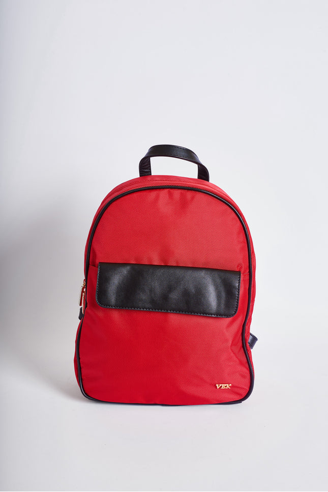Nueva York Backpack Redondo
