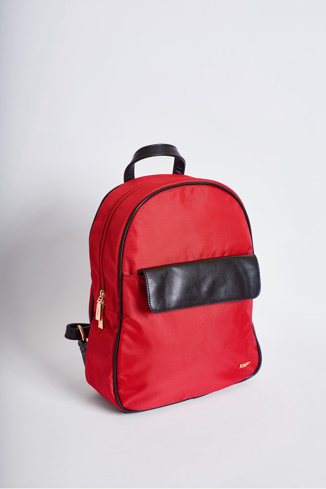 Nueva York Backpack Redondo
