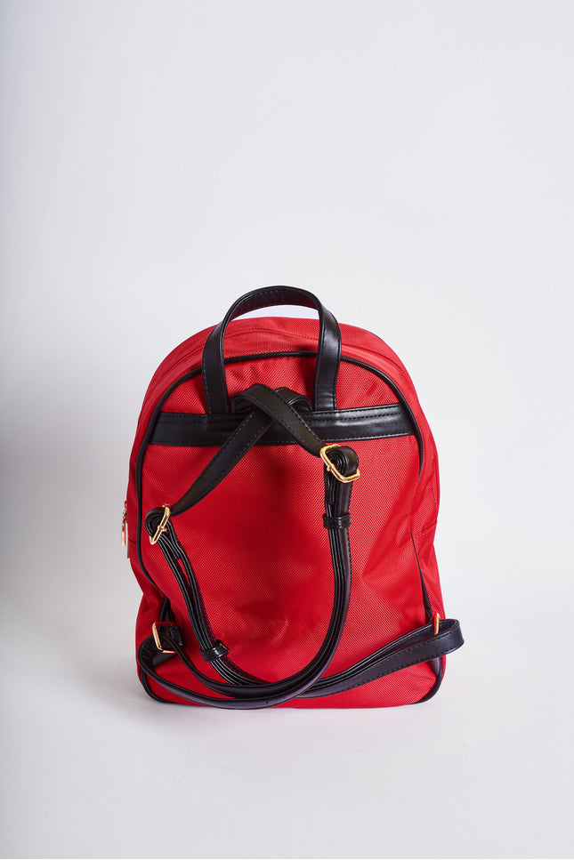 Nueva York Backpack Redondo