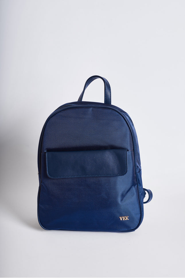 Nueva York Backpack Redondo