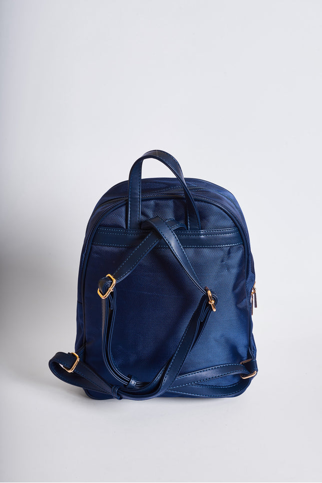 Nueva York Backpack Redondo