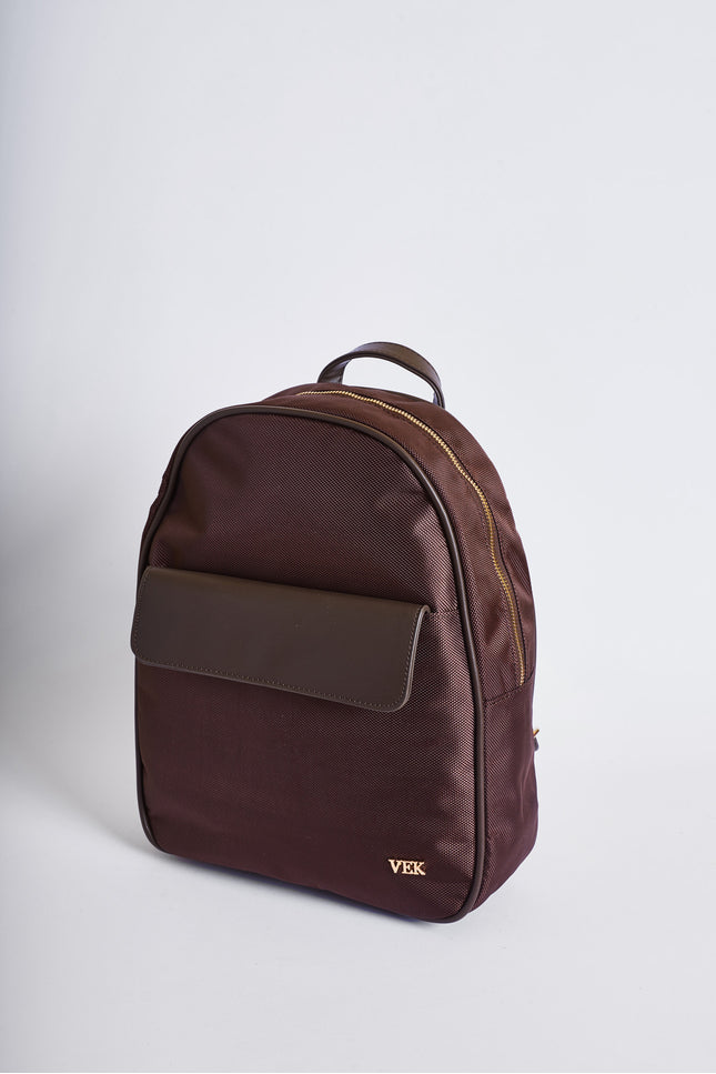 Nueva York Backpack Redondo