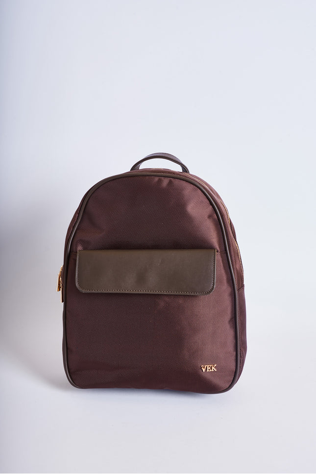 Nueva York Backpack Redondo