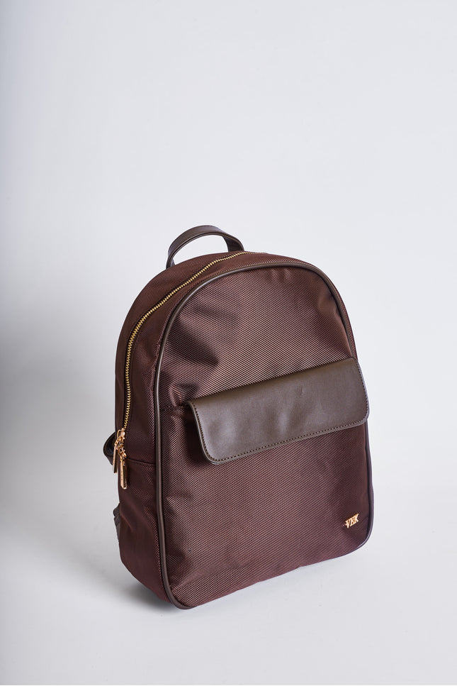 Nueva York Backpack Redondo