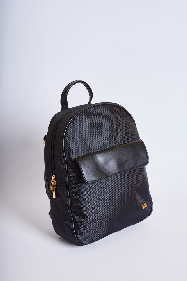 Nueva York Backpack Redondo