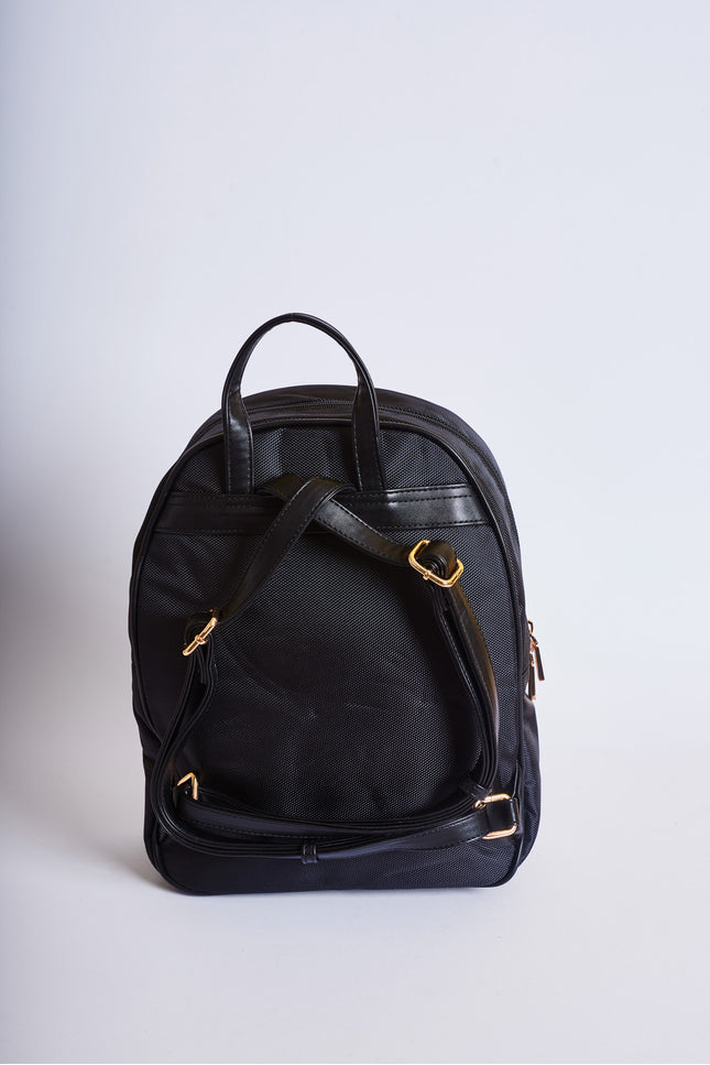 Nueva York Backpack Redondo