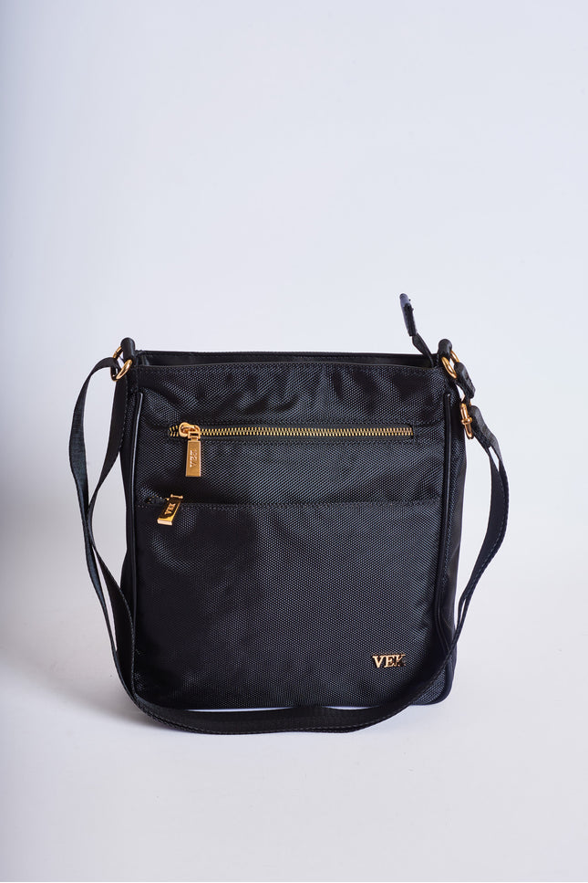 Nueva York Crossbody Vertical