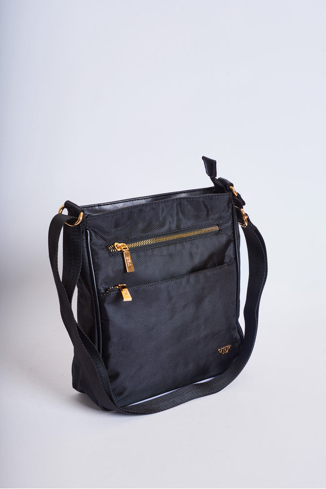 Nueva York Crossbody Vertical
