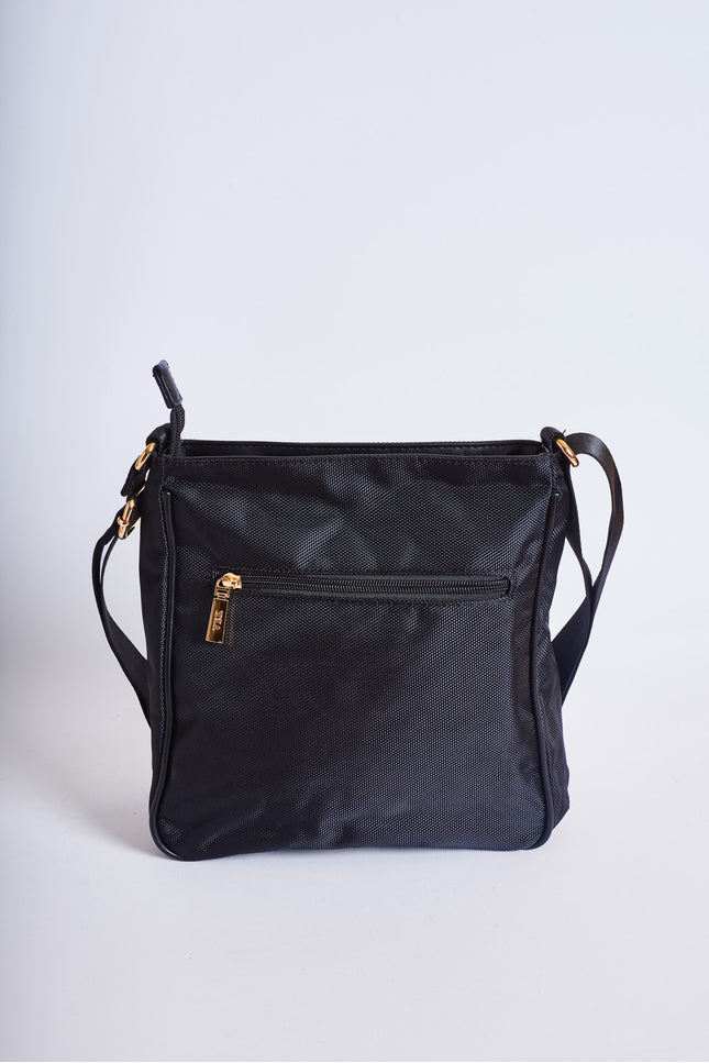 Nueva York Crossbody Vertical