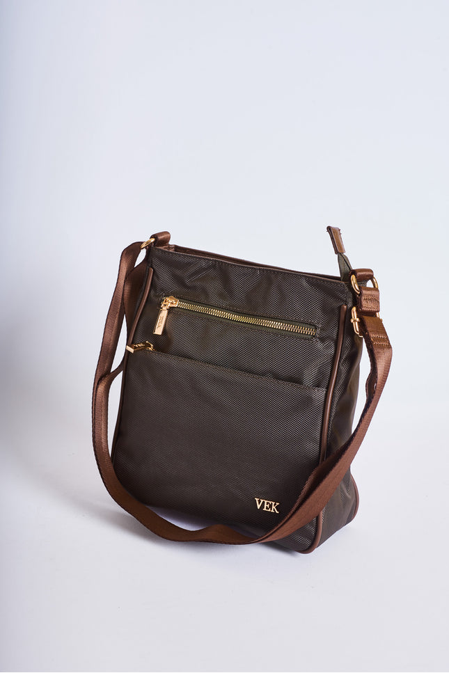 Nueva York Crossbody Vertical