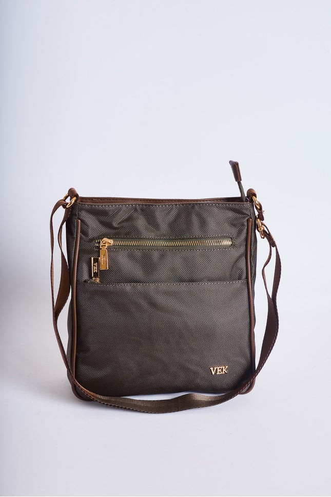 Nueva York Crossbody Vertical