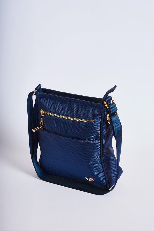 Nueva York Crossbody Vertical