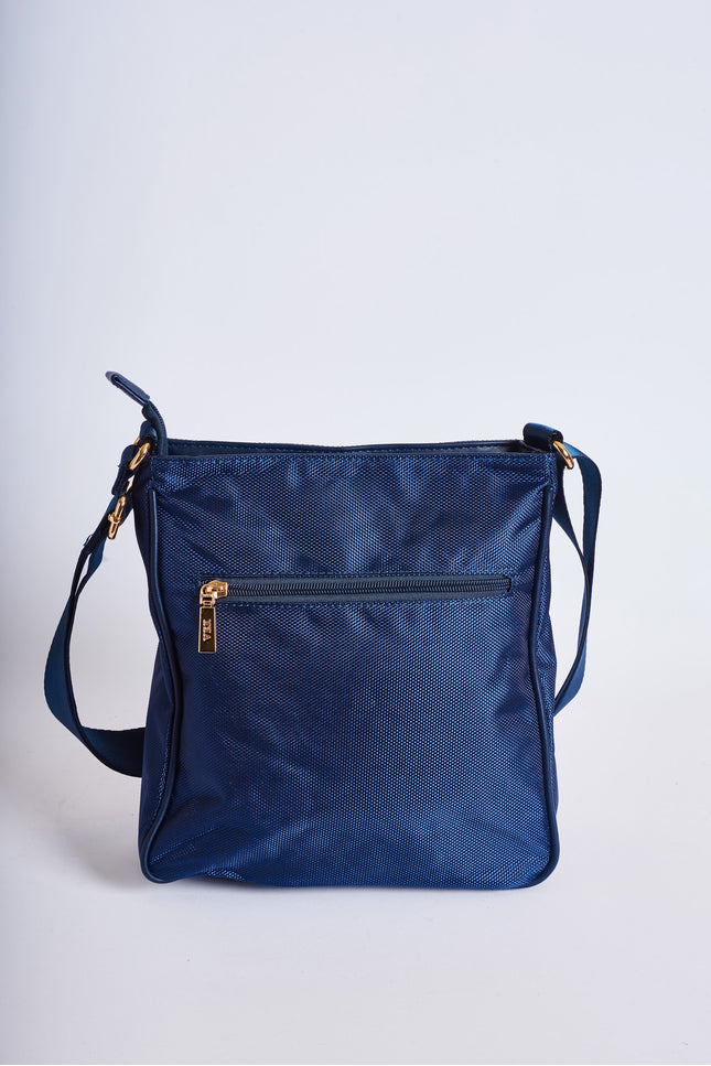 Nueva York Crossbody Vertical