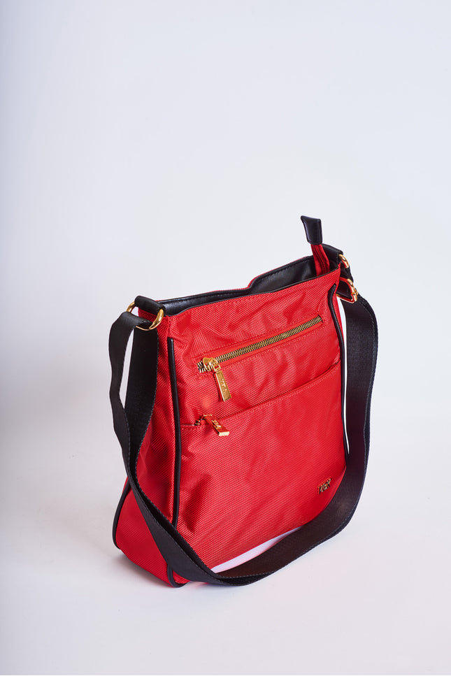 Nueva York Crossbody Vertical