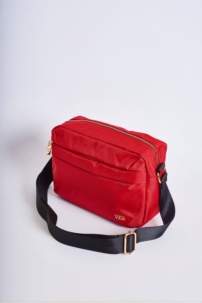 Nueva York Crossbody Horizontal