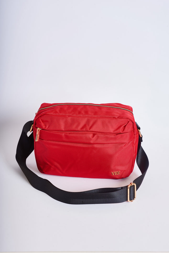 Nueva York Crossbody Horizontal