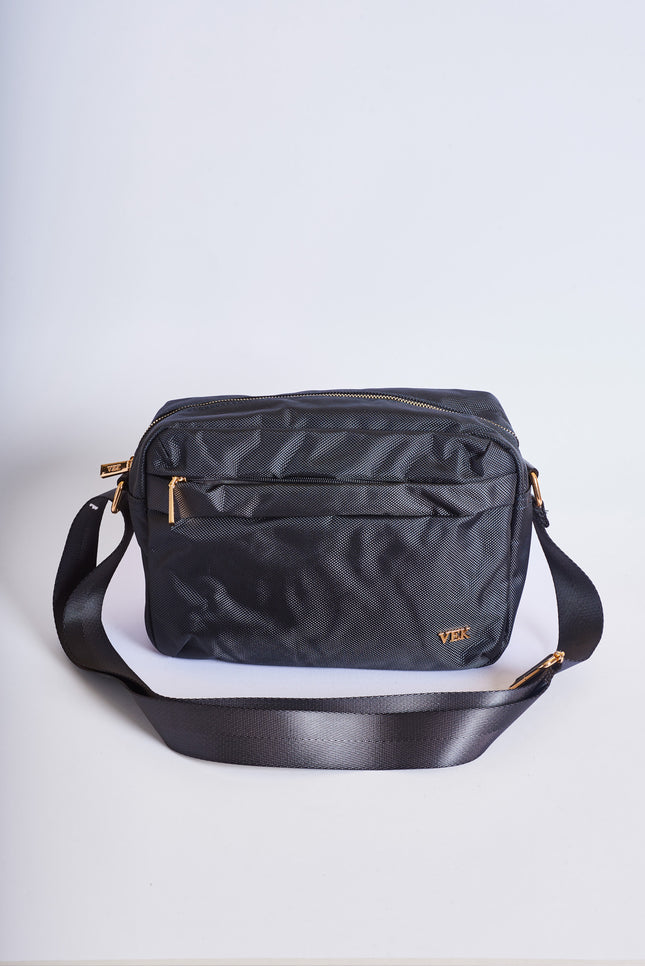 Nueva York Crossbody Horizontal