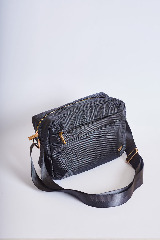 Nueva York Crossbody Horizontal