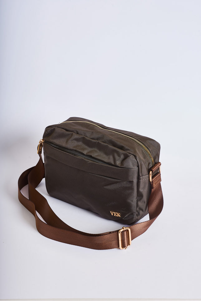 Nueva York Crossbody Horizontal