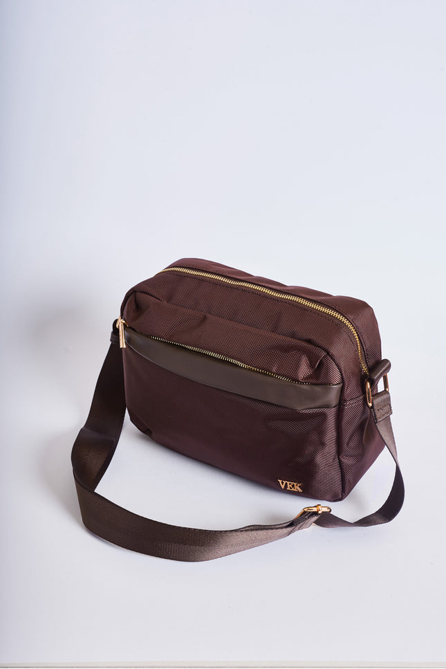 Nueva York Crossbody Horizontal