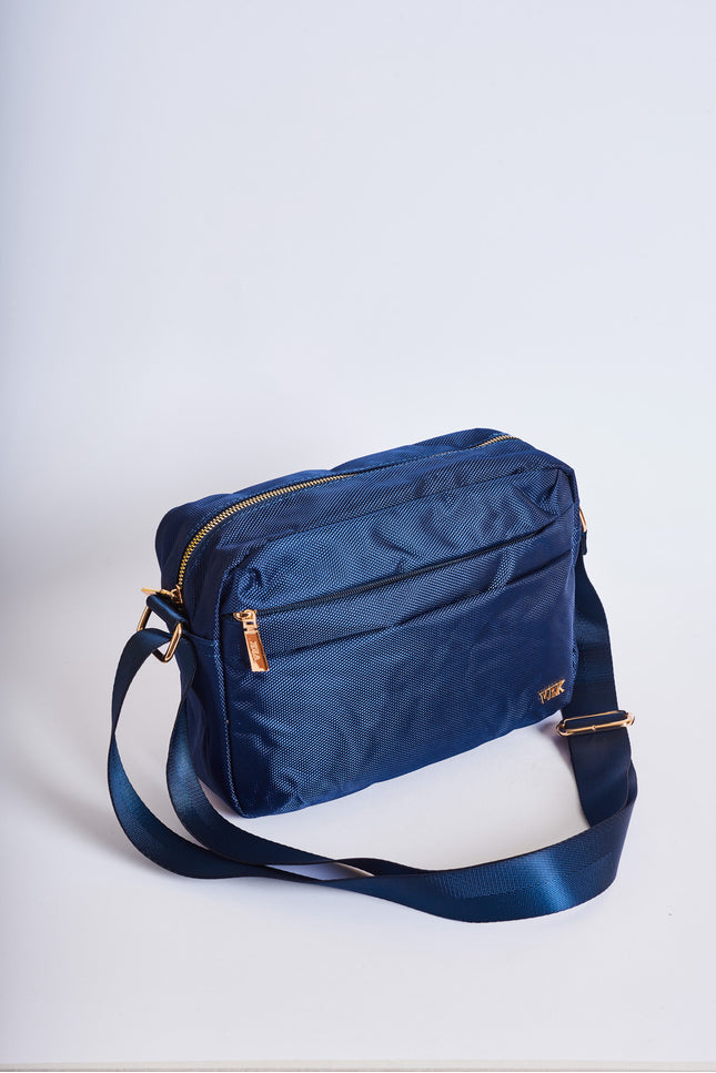Nueva York Crossbody Horizontal