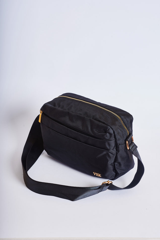 Nueva York Crossbody Horizontal