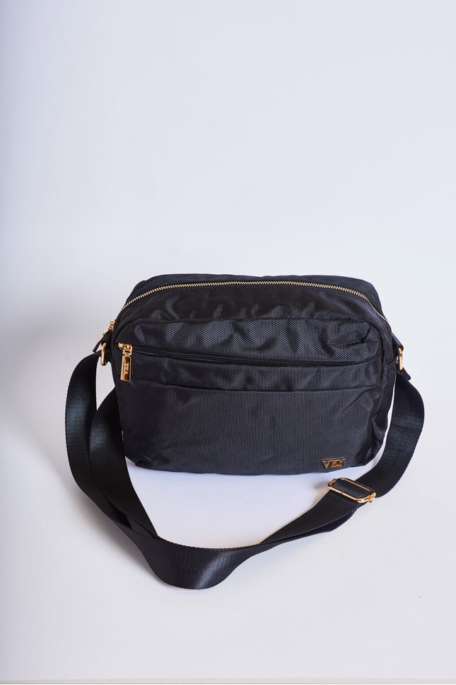 Nueva York Crossbody Horizontal