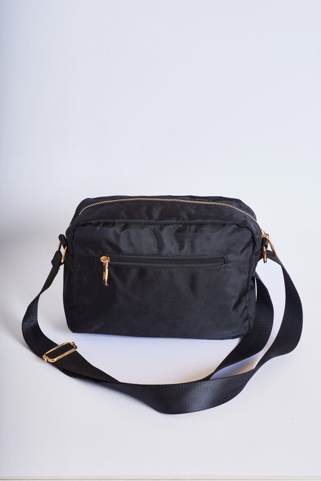 Nueva York Crossbody Horizontal