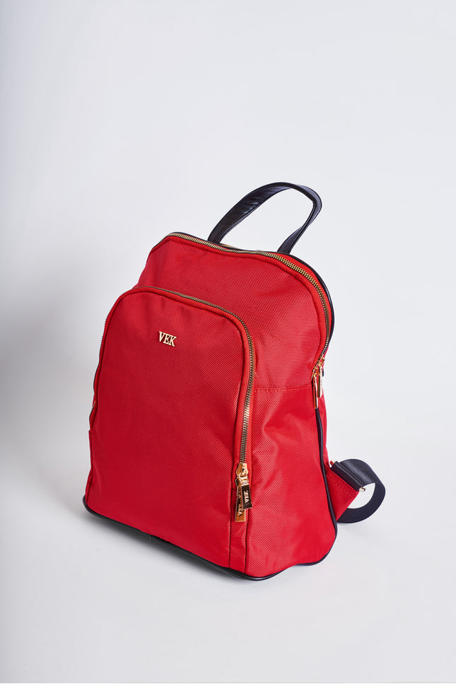 Nueva York Backpack Rectangular