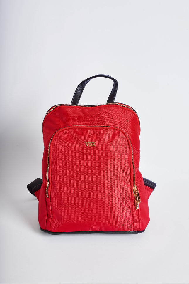 Nueva York Backpack Rectangular
